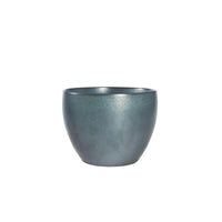 Northern Green Flowerpot L