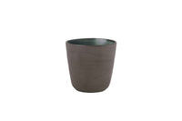 Northern Green Unglazed Mug