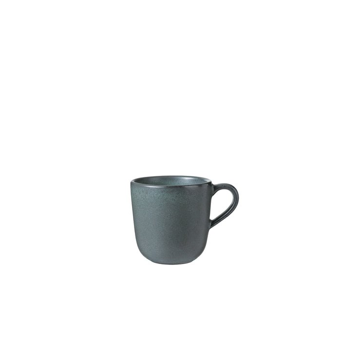 Nothern Green Coffee Cup