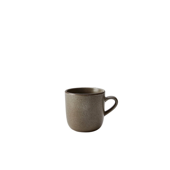Forest Brown Coffee Cup