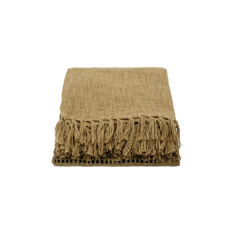 Throw Kolonia Camel