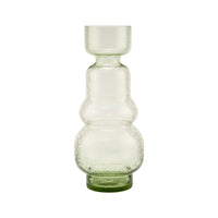 Vase Organi Green L