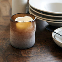 Tealight Holder Mist Range