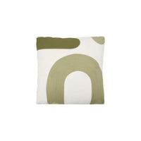 Cushion Cover Curve Sand