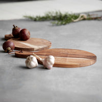 Cutting board Acacia