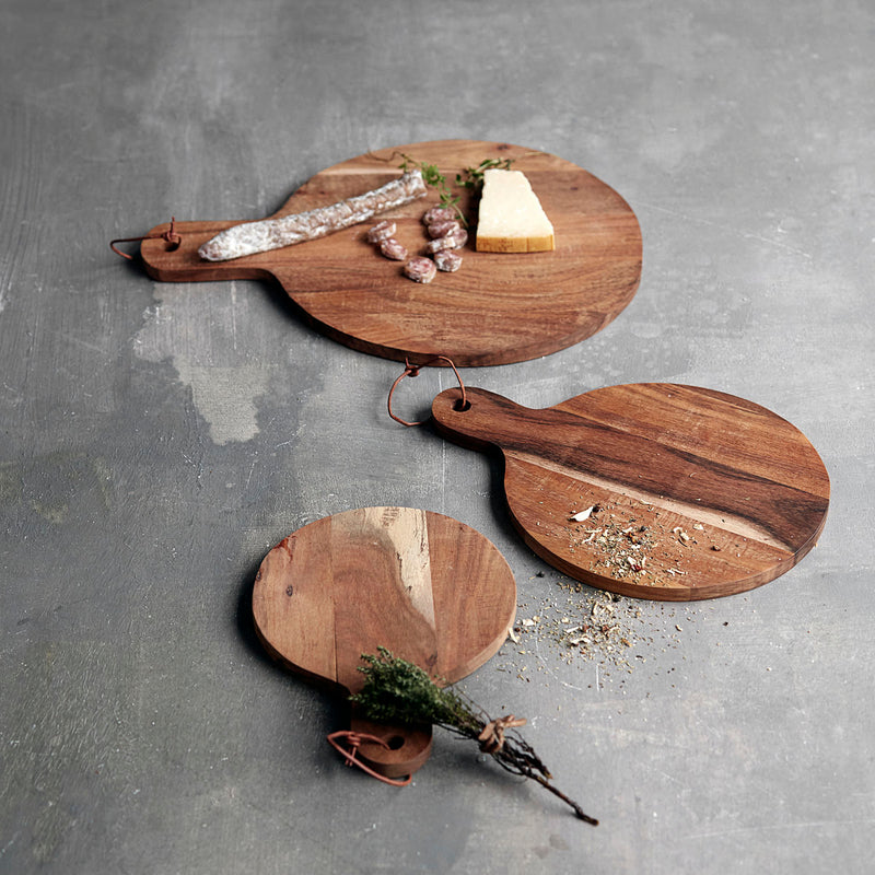 Cutting board Acacia