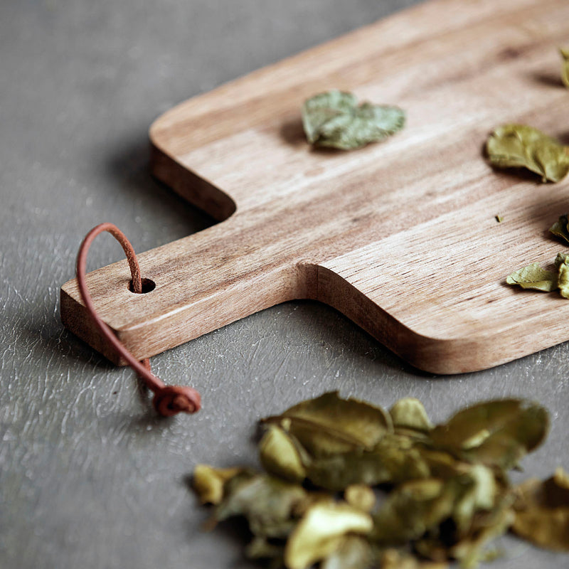 Cutting board Walnut M