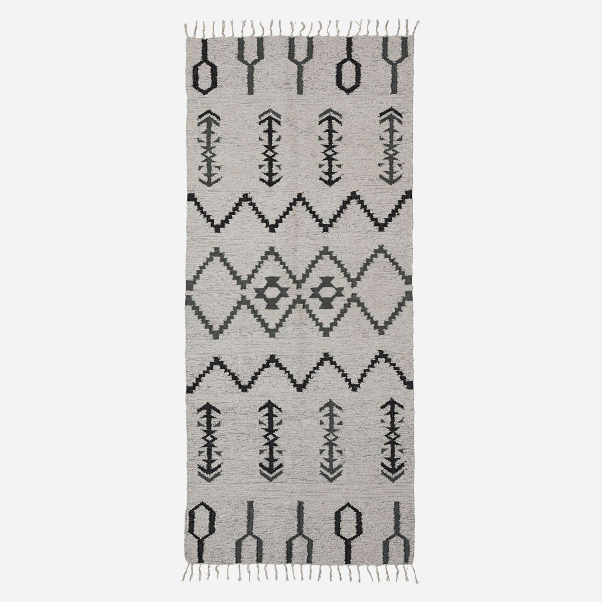 Off-White Rug Arte