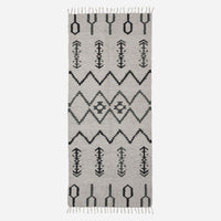 Off-White Rug Arte