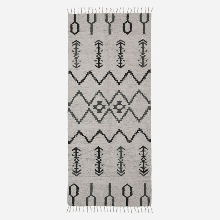 Off-White Rug Arte