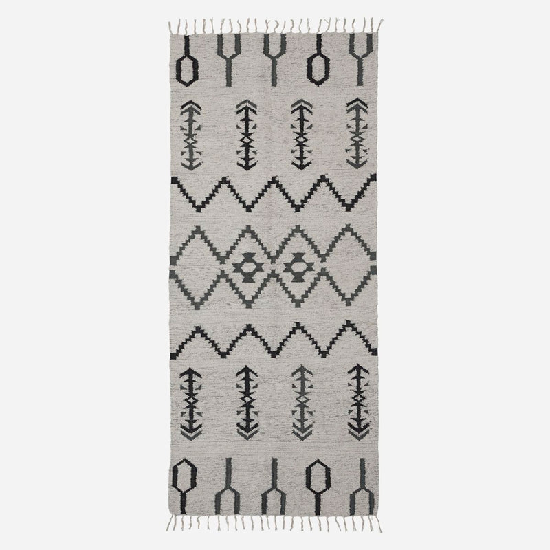 Off-White Rug Arte