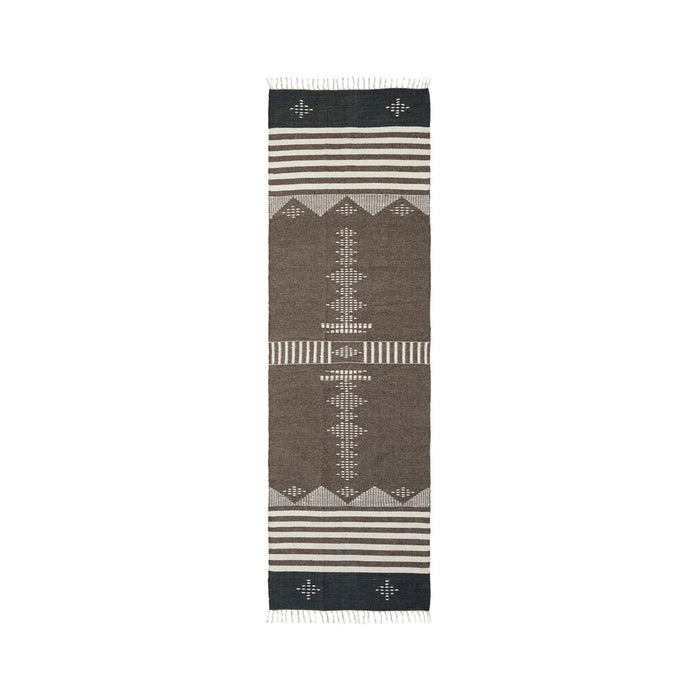 Rug Coto Brown L