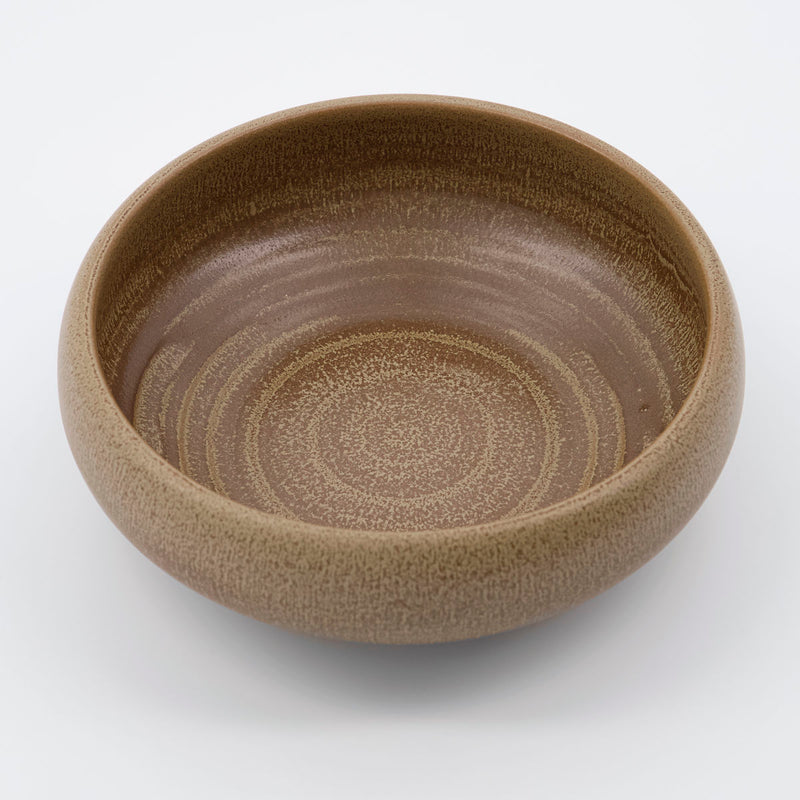 Bowl, Cara, Camel