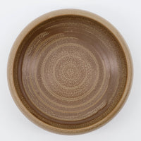 Bowl, Cara, Camel