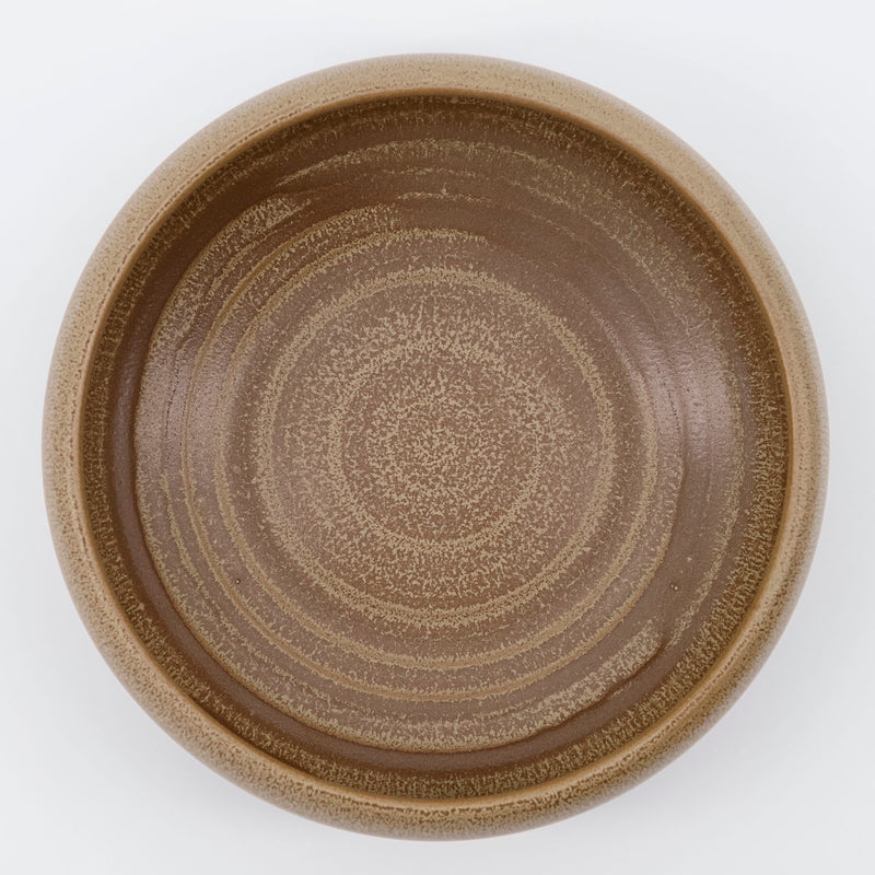 Bowl, Cara, Camel