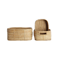 Chaka, Nature Basket Set