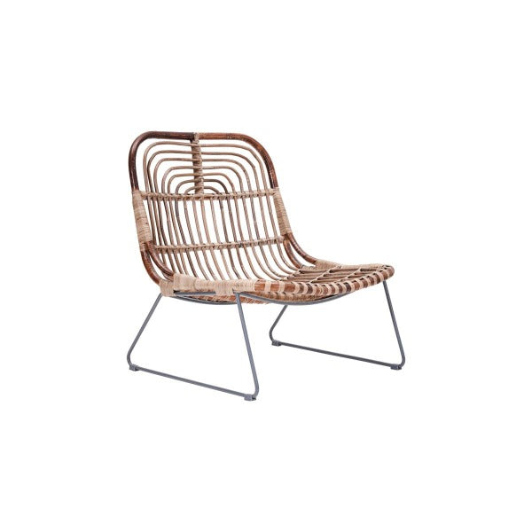 Lounge Chair, Kawa