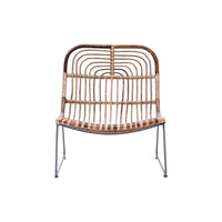 Lounge Chair, Kawa