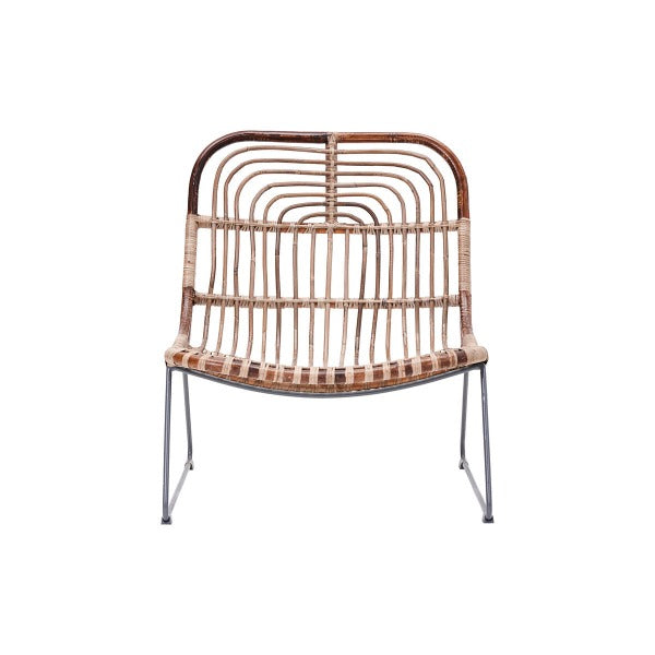 Lounge Chair, Kawa