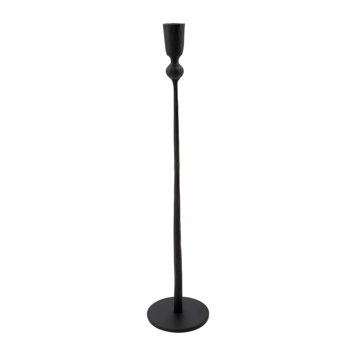 Candle Stand Trivo Black