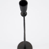 Candle Stand Trivo Black