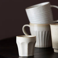 Espresso Mug Berica Beige