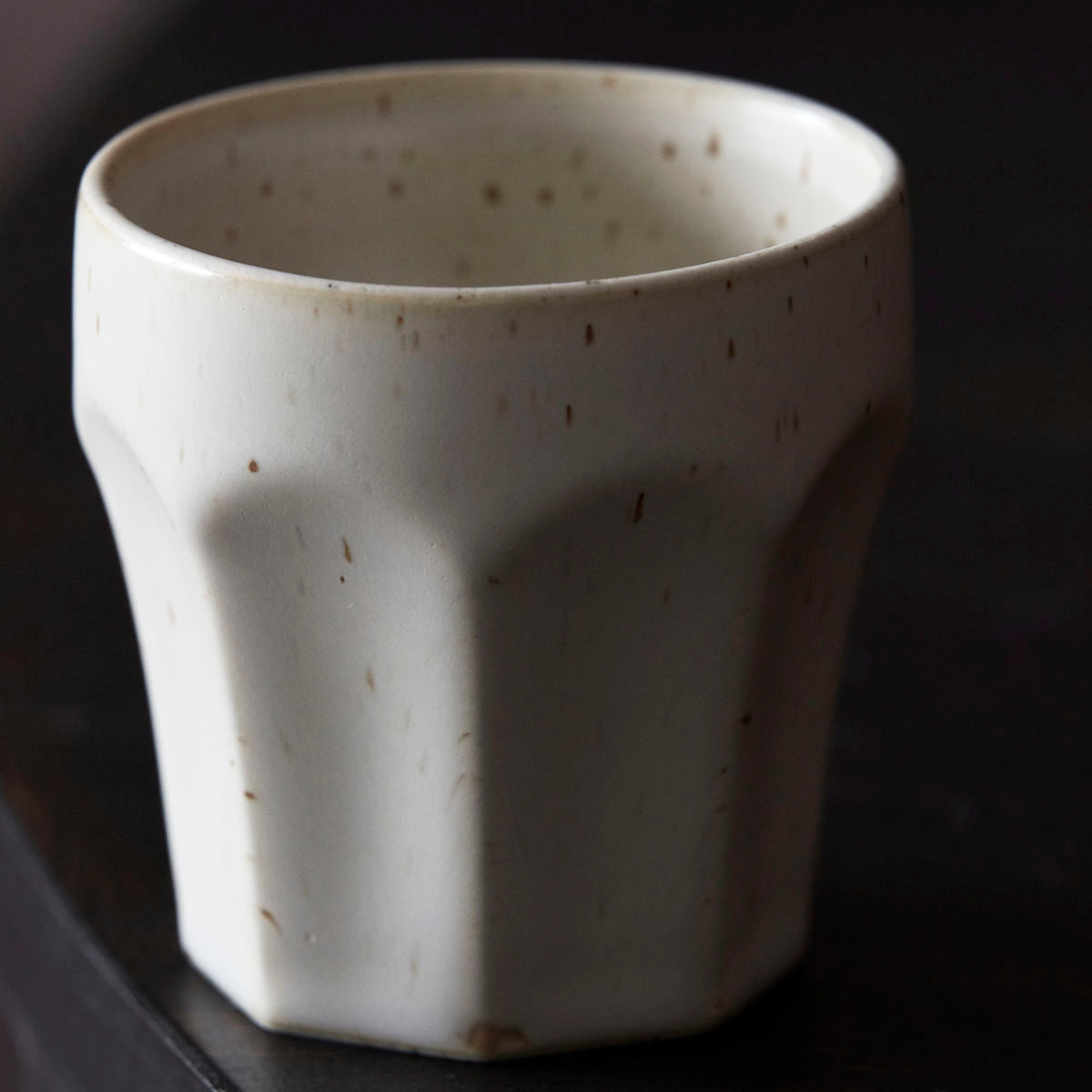 Espresso Mug Berica Beige