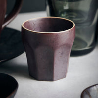 Espresso Mug Berica Brown