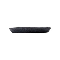 Serving dish Pion Black/Brown