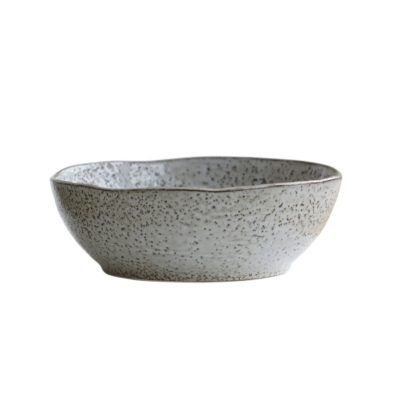 Grey Bowl