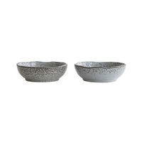 Bowl Rustic Grey/Blue