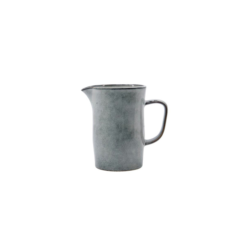 Jug Rustic Grey/Blue