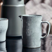 Jug Rustic Grey/Blue