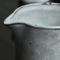 Jug Rustic Grey/Blue