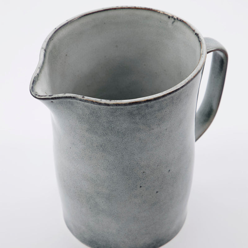 Jug Rustic Grey/Blue M