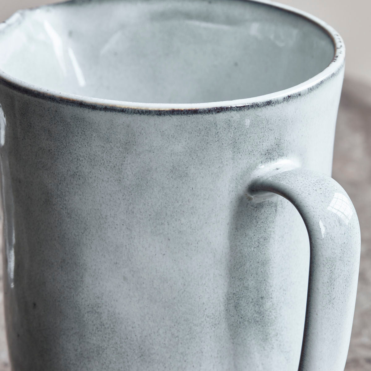 Jug Rustic Grey/Blue M