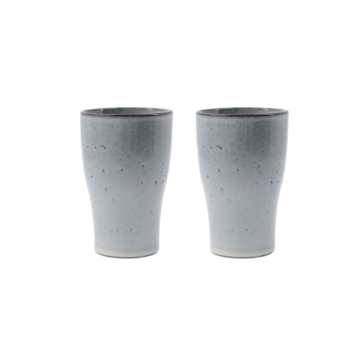 Thermo Mug Liss Light Grey L