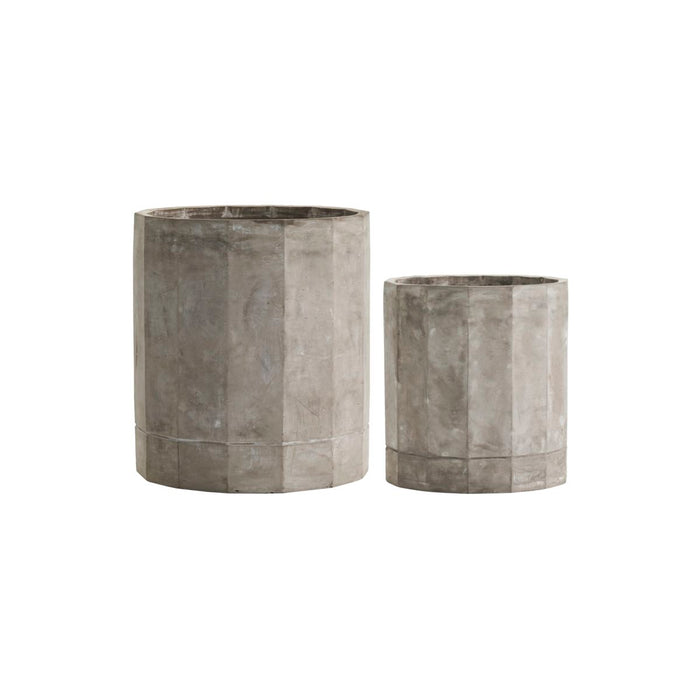 Gon Nature Planter Set of 2