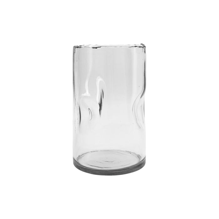 Clear Vase M