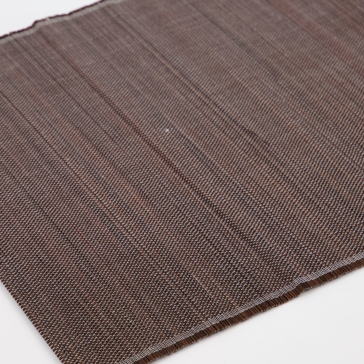 Placemat Bamb Light Brown