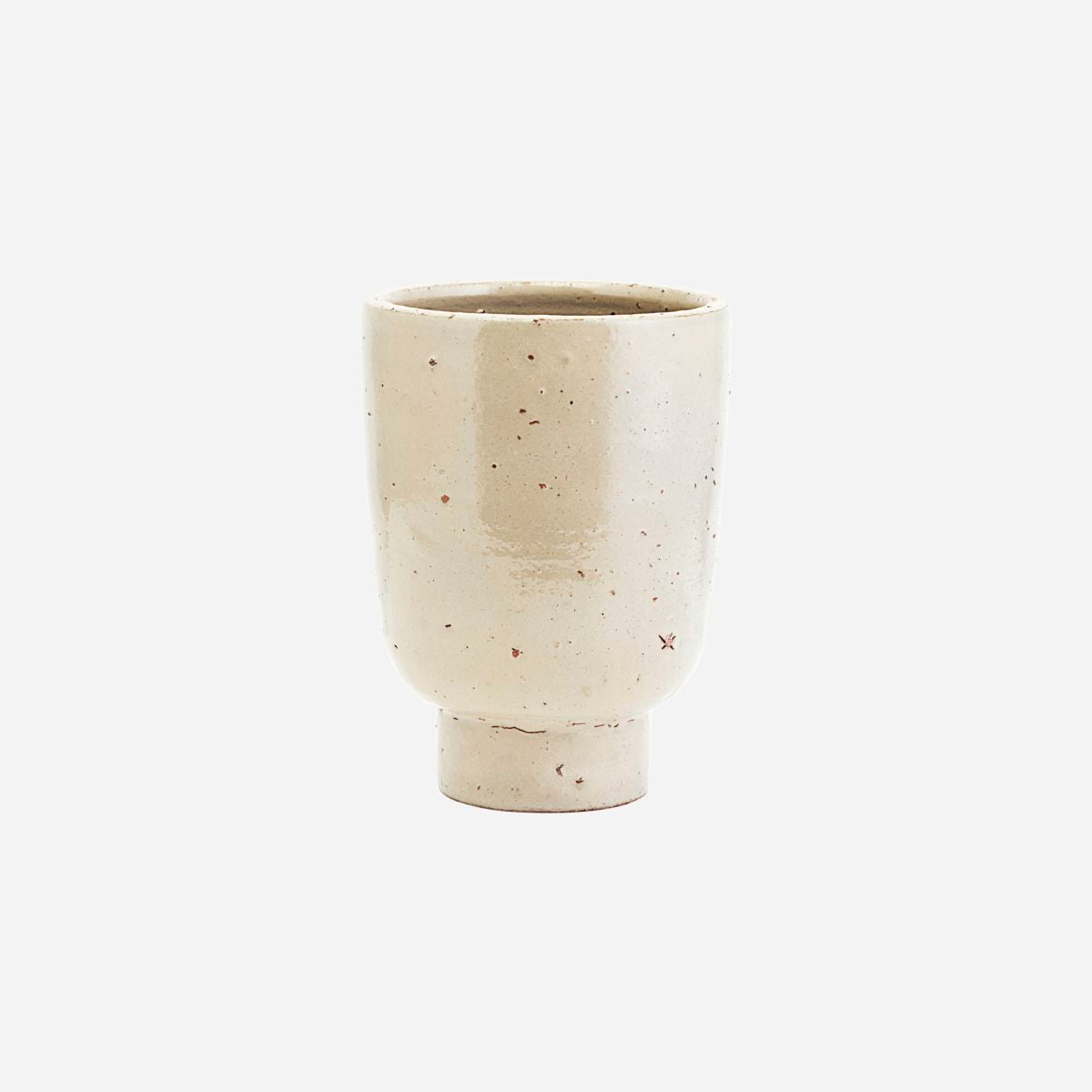 Planter Artist Beige S