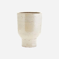 Planter Artist Beige M