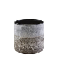 Tealight holder Rock M