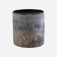 Tealight holder Rock L