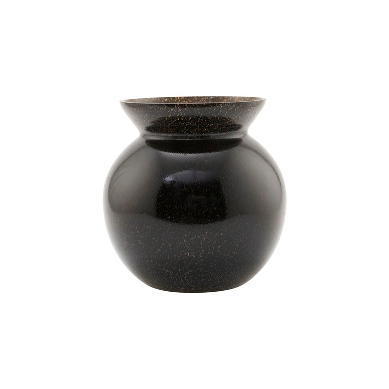 Vase, Chenna, Black