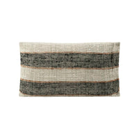 Cushion Cover Linn Grey