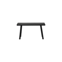 Bench Nadi Black M