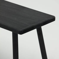 Bench Nadi Black M