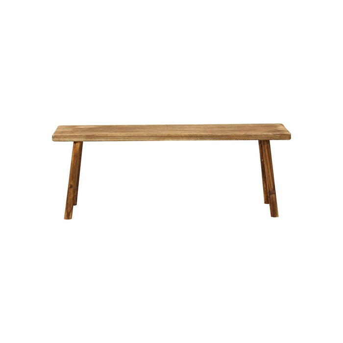 Bench Nadi Natural L