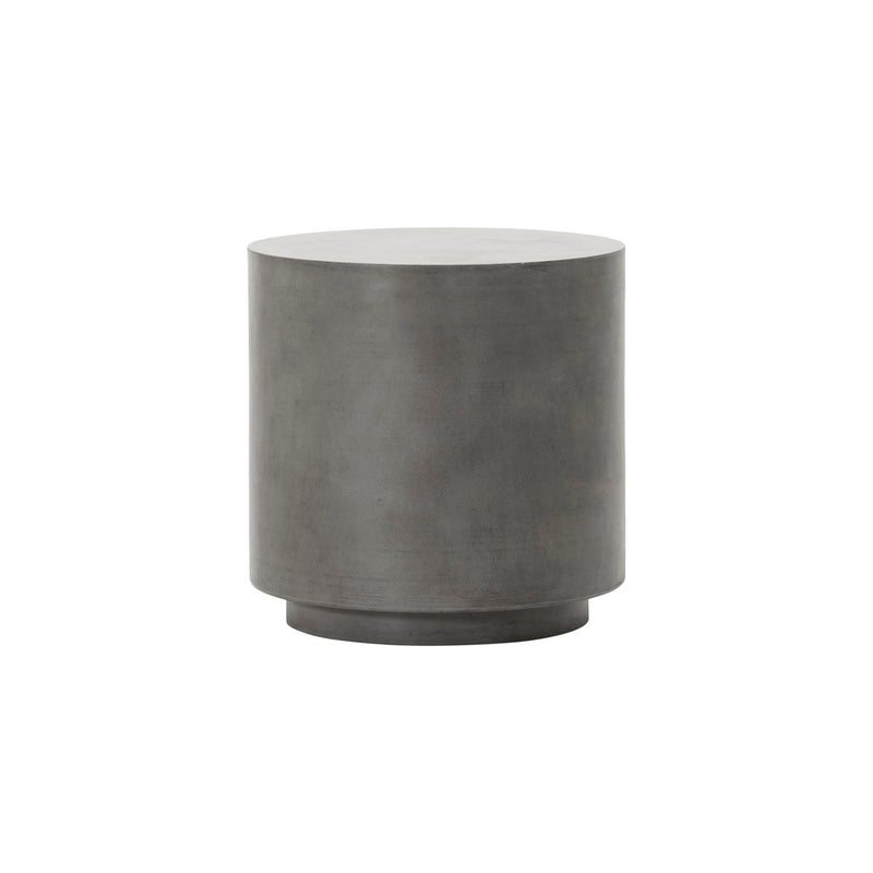 Concrete Table Grey